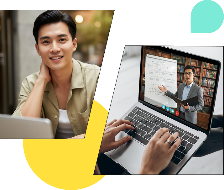 Make your legal writing and citation skills better by learning from a certified legal writing tutor