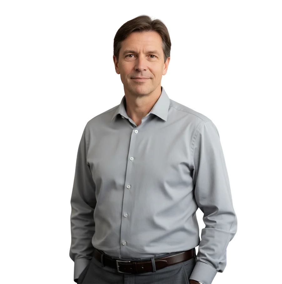 Larry Singer: Clinical and Industrial Pharmacist